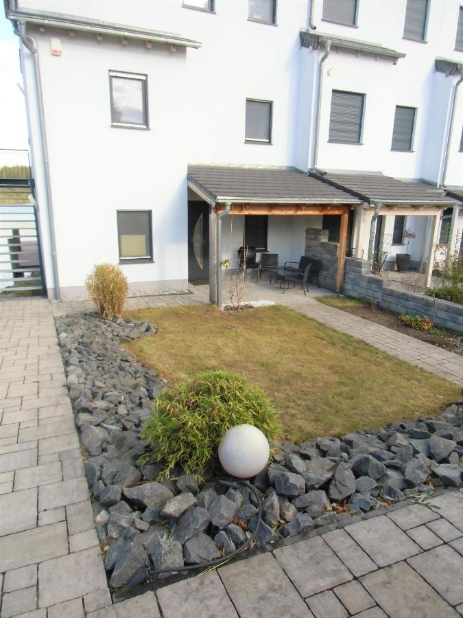 Ferienwohnungen Am Hainer See / Lagune Kahnsdorf Neukieritzsch Exterior photo