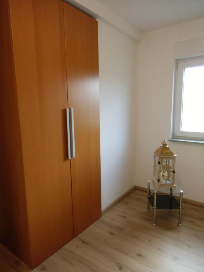 Ferienwohnungen Am Hainer See / Lagune Kahnsdorf Neukieritzsch Exterior photo